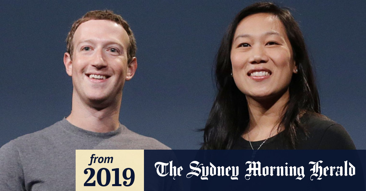 Facebook chief Mark Zuckerberg builds his wife a glowing 'sleep box'